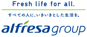 わたしたち「四国アルフレッサ」について