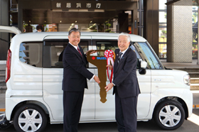 ［新居浜市］2024年4月